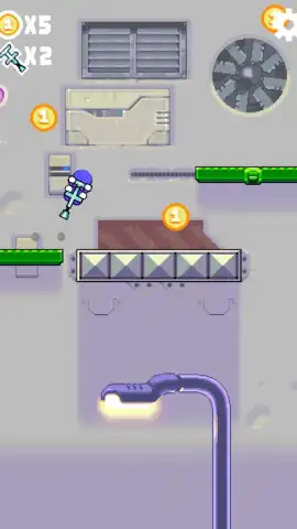 Gopogo скриншот 3