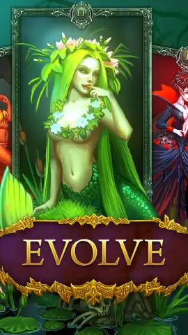 Evilibrium скриншот 13