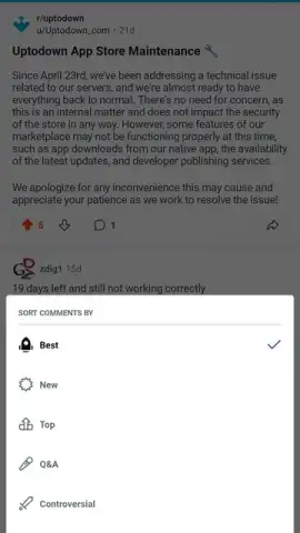 Reddit скриншот 21