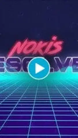NokisResolver-App скриншот 1