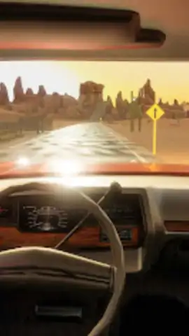 Long Road Drive скриншот 2