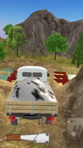 Dirt On Tires [Offroad] [Online] скриншот 2
