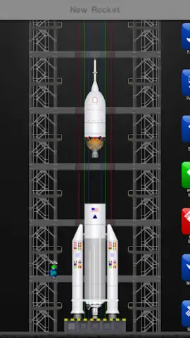 Space Agency скриншот 1