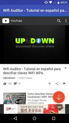 Tubeloader YouTube Downloader скриншот 1