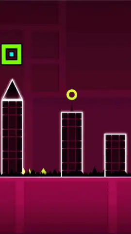 Geometry Dash Lite скриншот 7