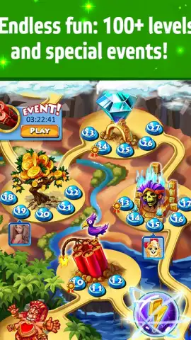 Montezuma Blitz скриншот 3