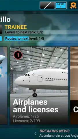 AIRLINE COMMANDER скриншот 8