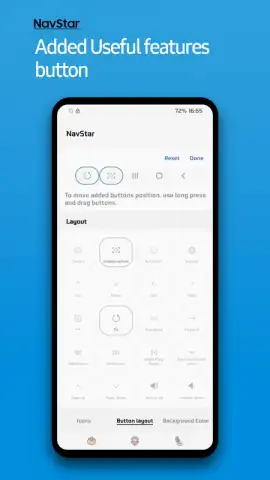 NavStar скриншот 3