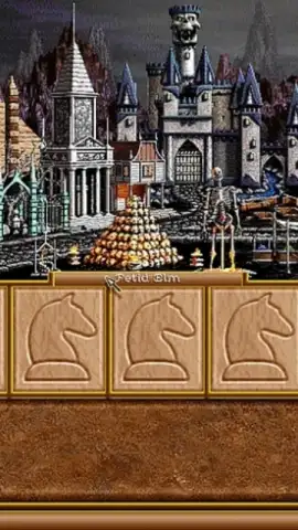 Free Heroes 2 скриншот 2