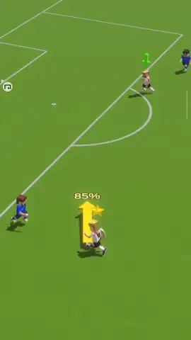 Mini Soccer Star скриншот 5