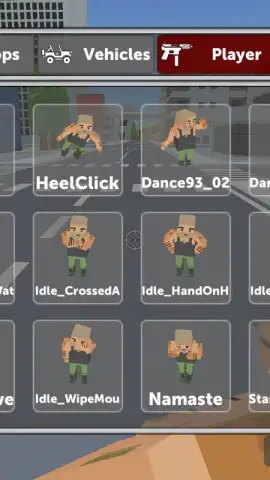 Simple Sandbox 2 скриншот 13