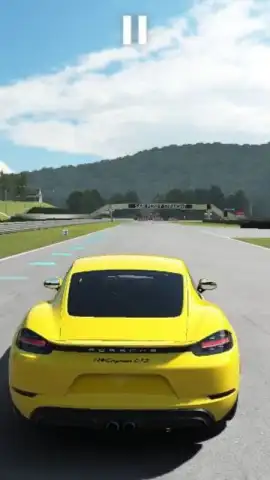 Real Racing Next скриншот 2