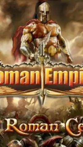 Roman Empire скриншот 1