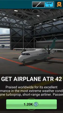 AIRLINE COMMANDER скриншот 10