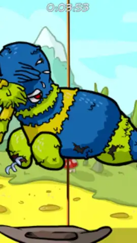 Pinata Hunter 3 скриншот 1