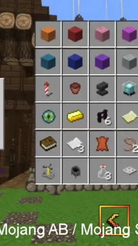 Crafting for Minecraft скриншот 2