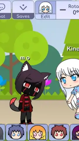 Gacha Life скриншот 5