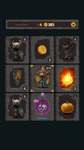 Look, Your Loot! скриншот 8