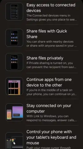 Samsung Tips скриншот 5
