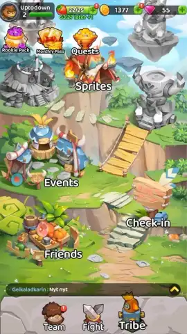 Tribal Legends скриншот 6