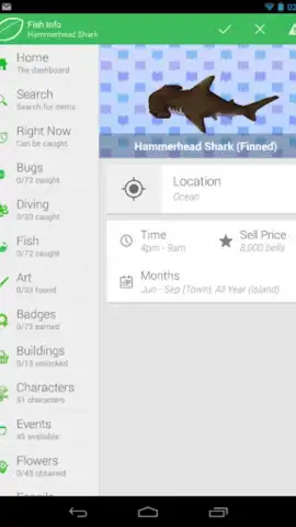 Animal Crossing скриншот 6