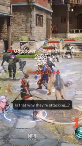 Seven Knights 2 (KR) скриншот 10