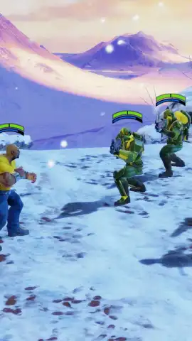 MARVEL Strike Force скриншот 2