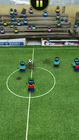 FootLOL скриншот 8