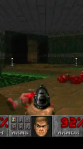 RetroArch скриншот 6