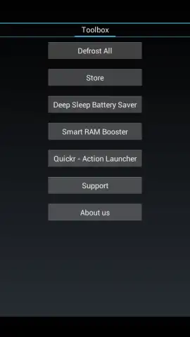 Uninstaller Pro скриншот 14