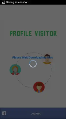 Profile Visitors скриншот 4