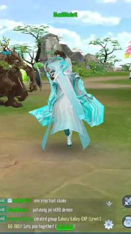 Spirit Land скриншот 8