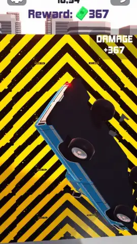Car Safety Check скриншот 1
