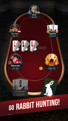 GGPoker.ca скриншот 8