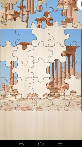 Jigty Jigsaw Puzzles скриншот 5