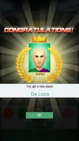 Top Football Manager 2026 скриншот 5