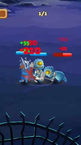 Monster Craft 2 скриншот 7