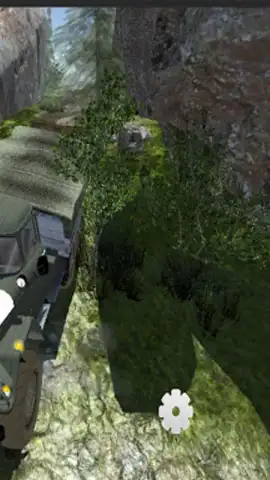 Snow Runer : driving games скриншот 5