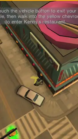 GTA: Chinatown Wars скриншот 12