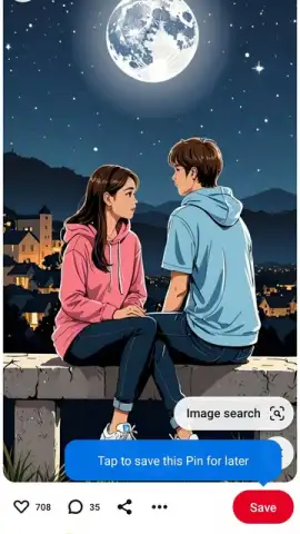 Pinterest скриншот 12