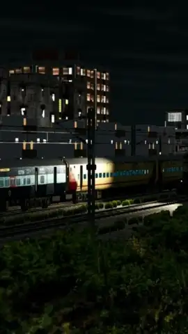 Railway Simulator India скриншот 7