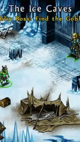 Puzzle Quest 2 скриншот 5