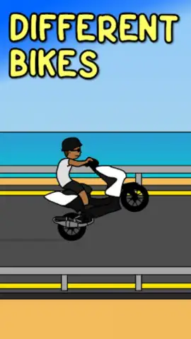 Wheelie Life скриншот 4