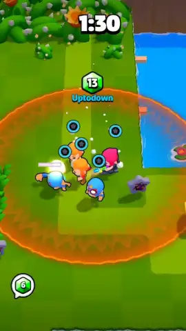 Squad Busters скриншот 9
