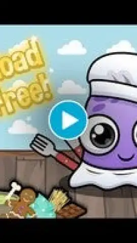 Moy Restaurant Chef скриншот 1
