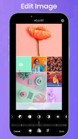 iGallery iOS 16 скриншот 15
