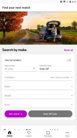 Cars.com скриншот 5