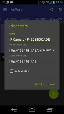 AirWire скриншот 15