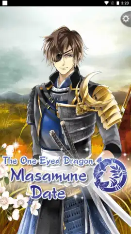 Ikémen Sengoku: Romances Across Time скриншот 6