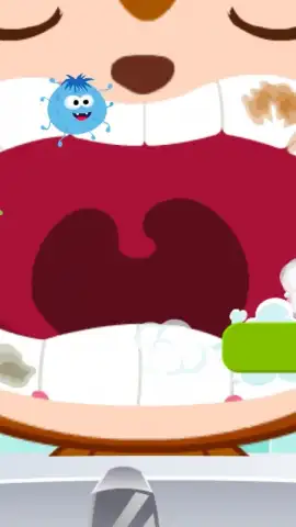 Baby Panda Daily Necessities скриншот 5